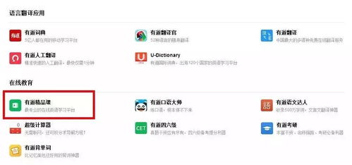 翻译服务